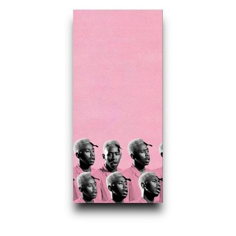 Tyler the Creator poster